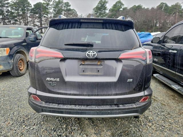 Toyota RAV4 Se Image 9