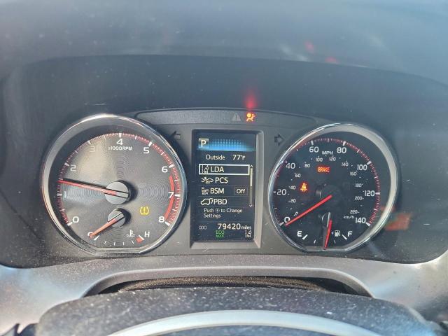 Toyota RAV4 Se Image 5