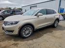 Lincoln MKX Select Image 1
