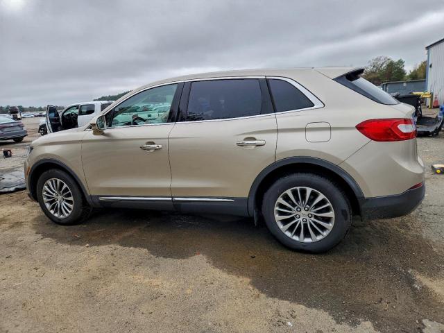 Lincoln MKX Select Image 2