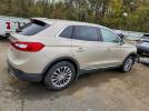 Lincoln MKX Select Image 9