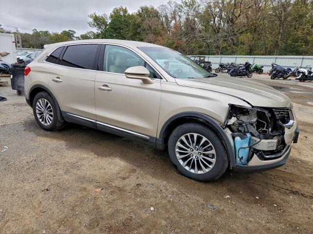 Lincoln MKX Select Image 4