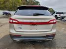 Lincoln MKX Select Image 13