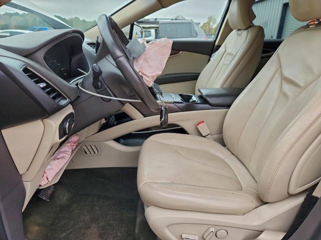 Lincoln MKX Select Image 10