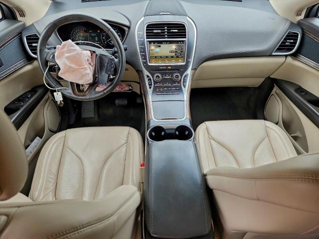 Lincoln MKX Select Image 6