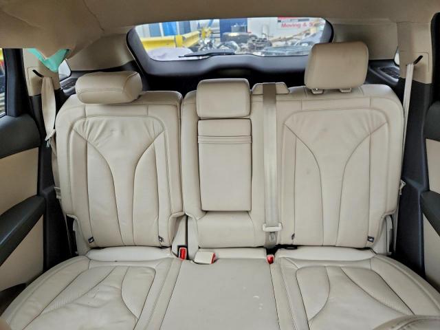 Lincoln MKX Select Image 3