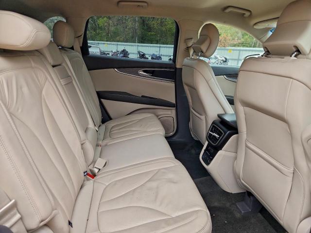 Lincoln MKX Select Image 12