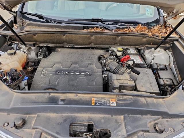 Lincoln MKX Select Image 5