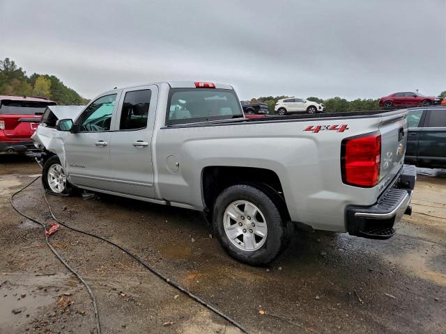 Chevrolet Silverado K1500 Lt Image 8