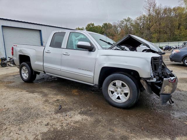 Chevrolet Silverado K1500 Lt Image 9