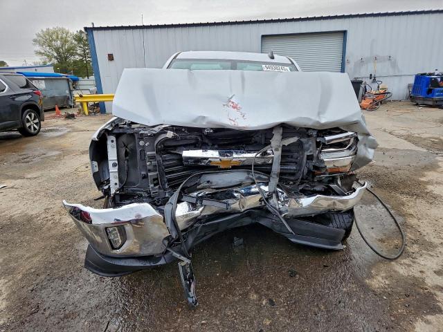 Chevrolet Silverado K1500 Lt Image 5