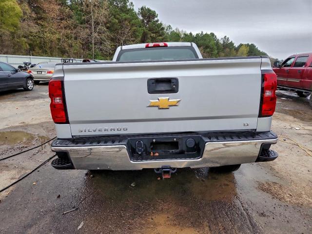 Chevrolet Silverado K1500 Lt Image 2