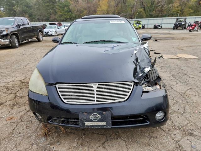 Nissan Altima Se Image 4