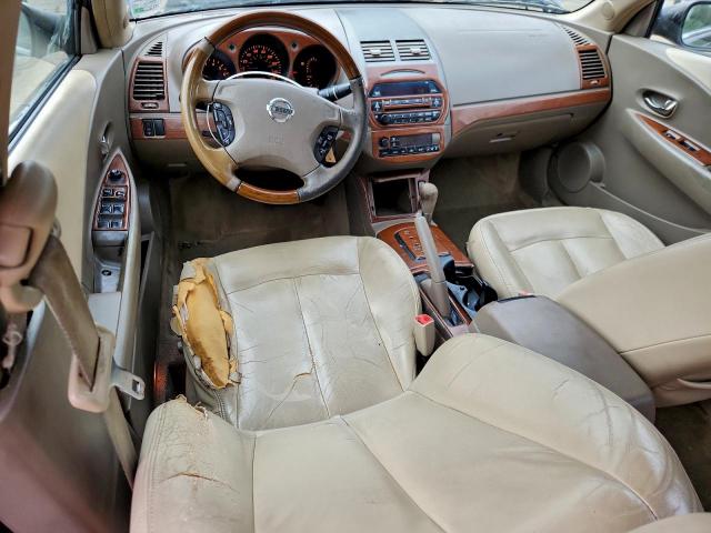 Nissan Altima Se Image 13