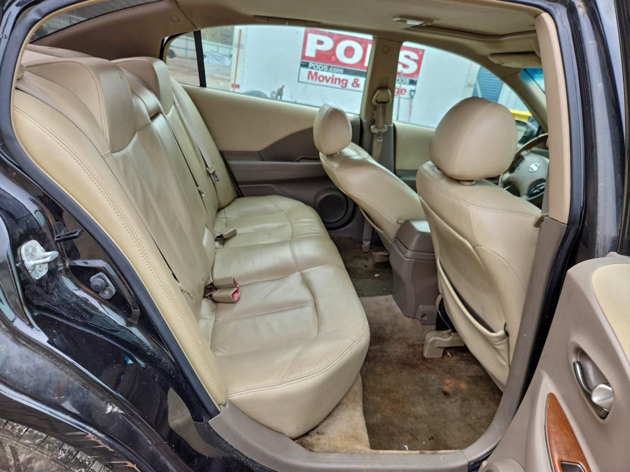 Nissan Altima Se Image 11