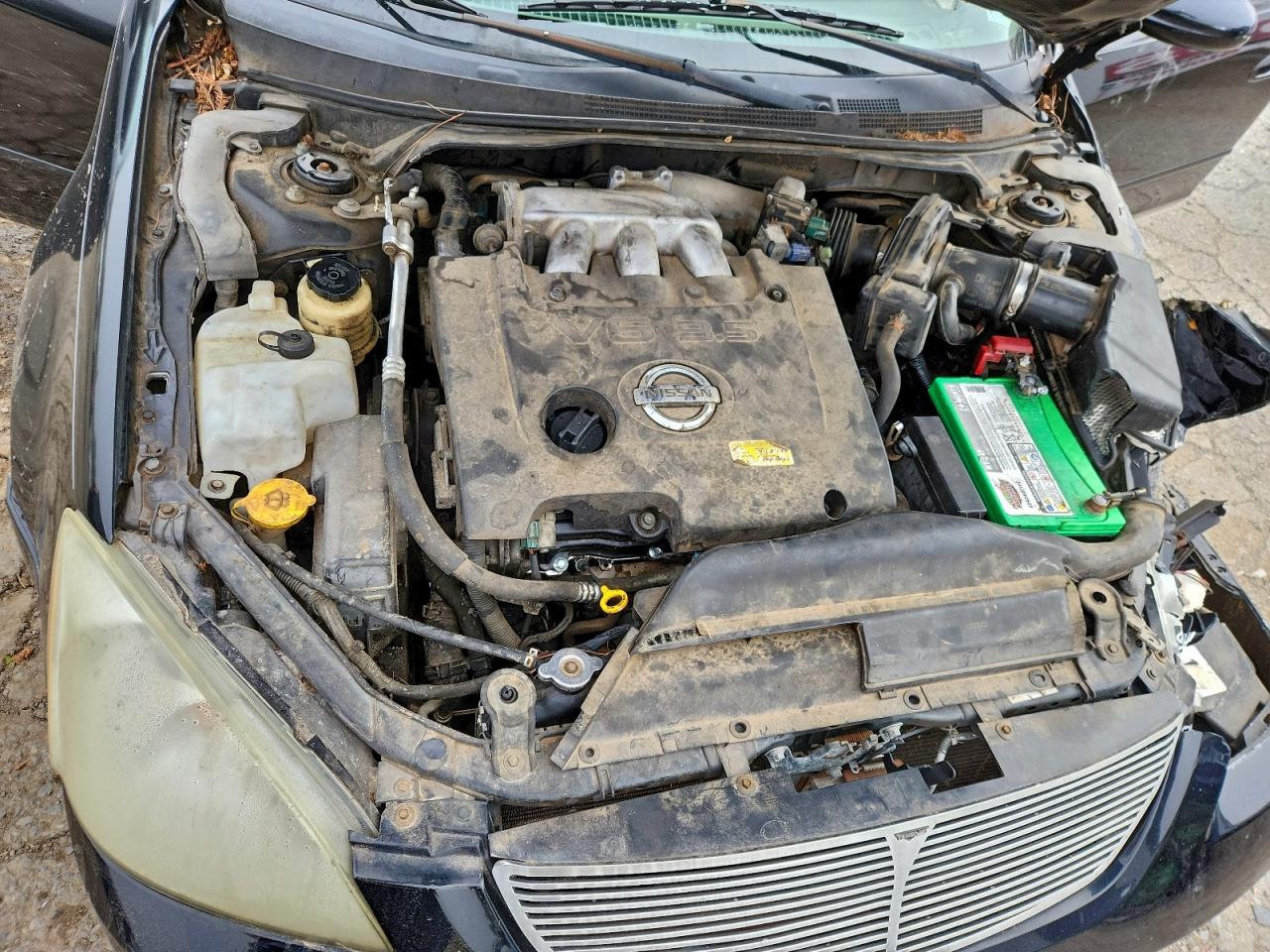 Nissan Altima Se Image 9