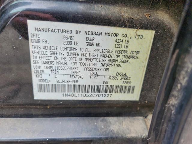 Nissan Altima Se Image 5