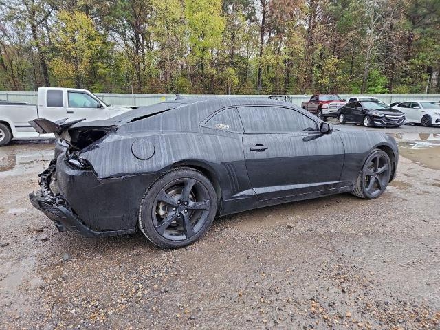 Chevrolet Camaro Lt Image 2