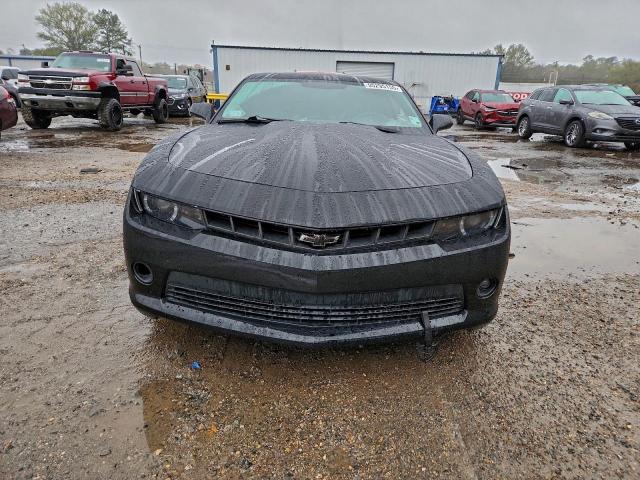 Chevrolet Camaro Lt Image 7