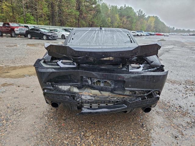 Chevrolet Camaro Lt Image 5