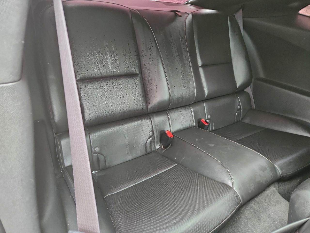 Chevrolet Camaro Lt Image 9