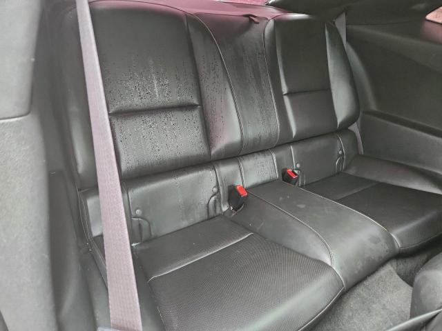 Chevrolet Camaro Lt Image 9