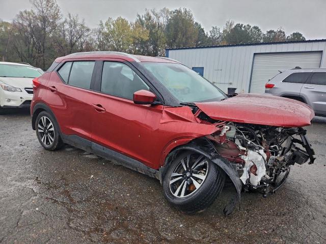 Nissan Kicks Sv Image 12