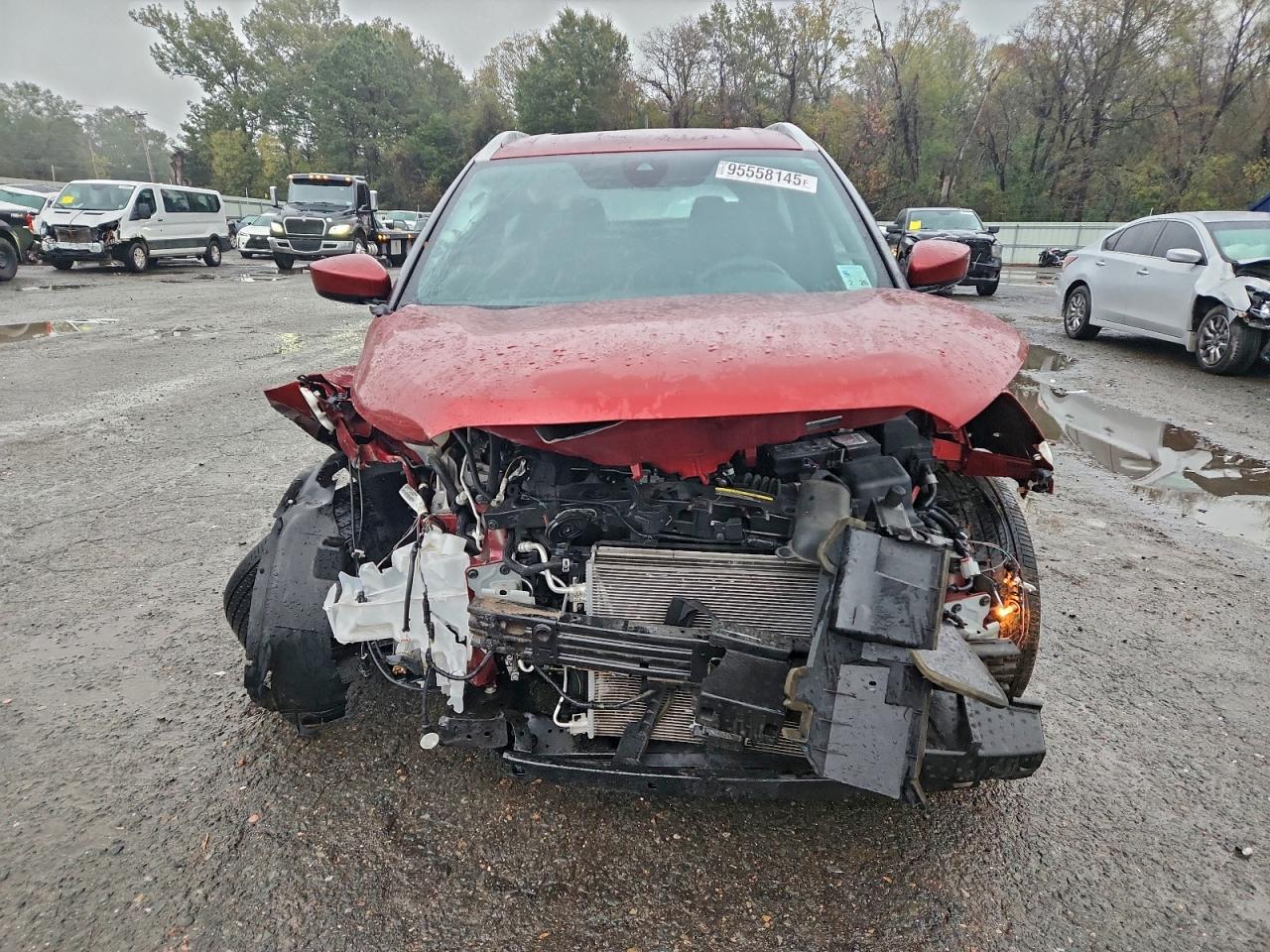 Nissan Kicks Sv Image 7