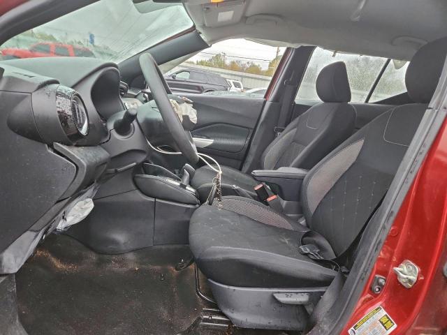 Nissan Kicks Sv Image 10