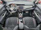 Nissan Kicks Sv Image 14