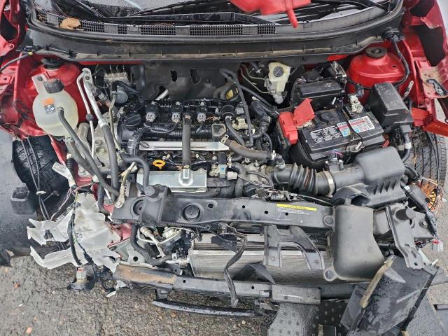 Nissan Kicks Sv Image 6