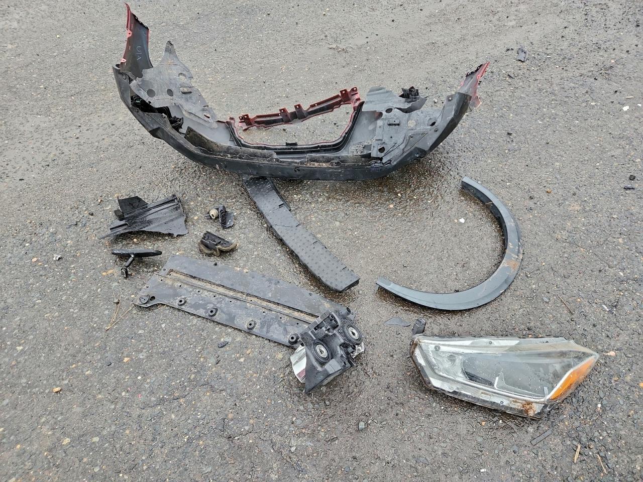 Nissan Kicks Sv Image 11