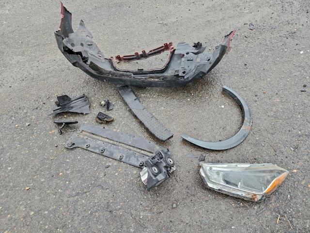 Nissan Kicks Sv Image 11