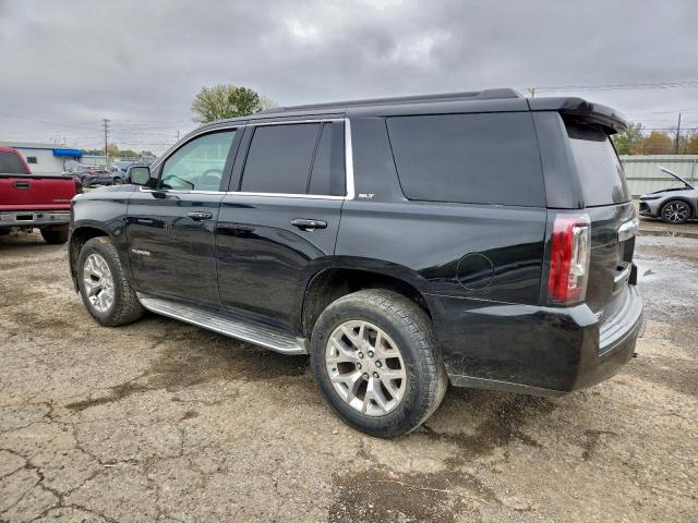 GMC Yukon Slt Image 7