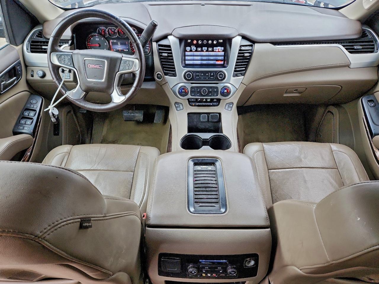 GMC Yukon Slt Image 2
