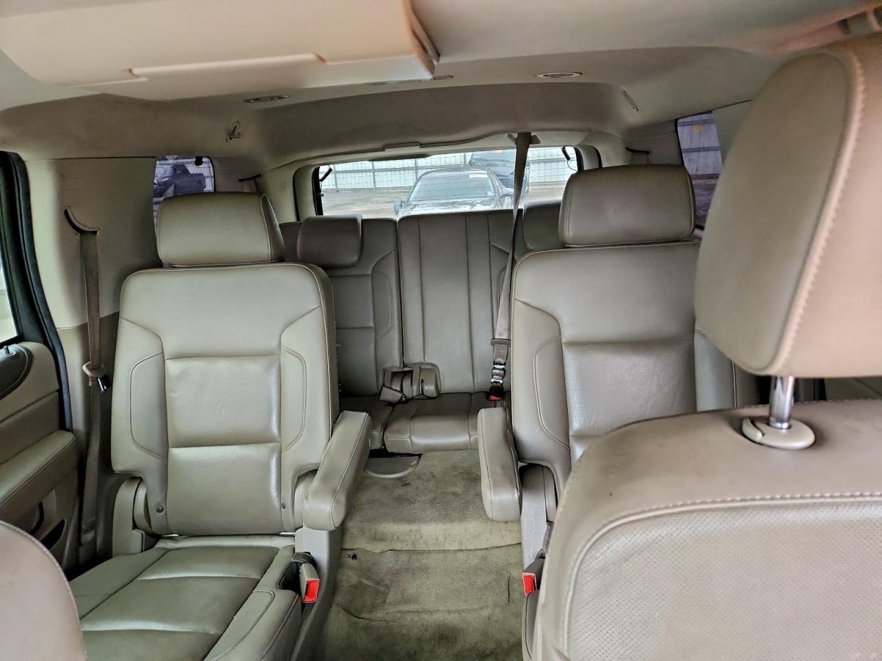 GMC Yukon Slt Image 9