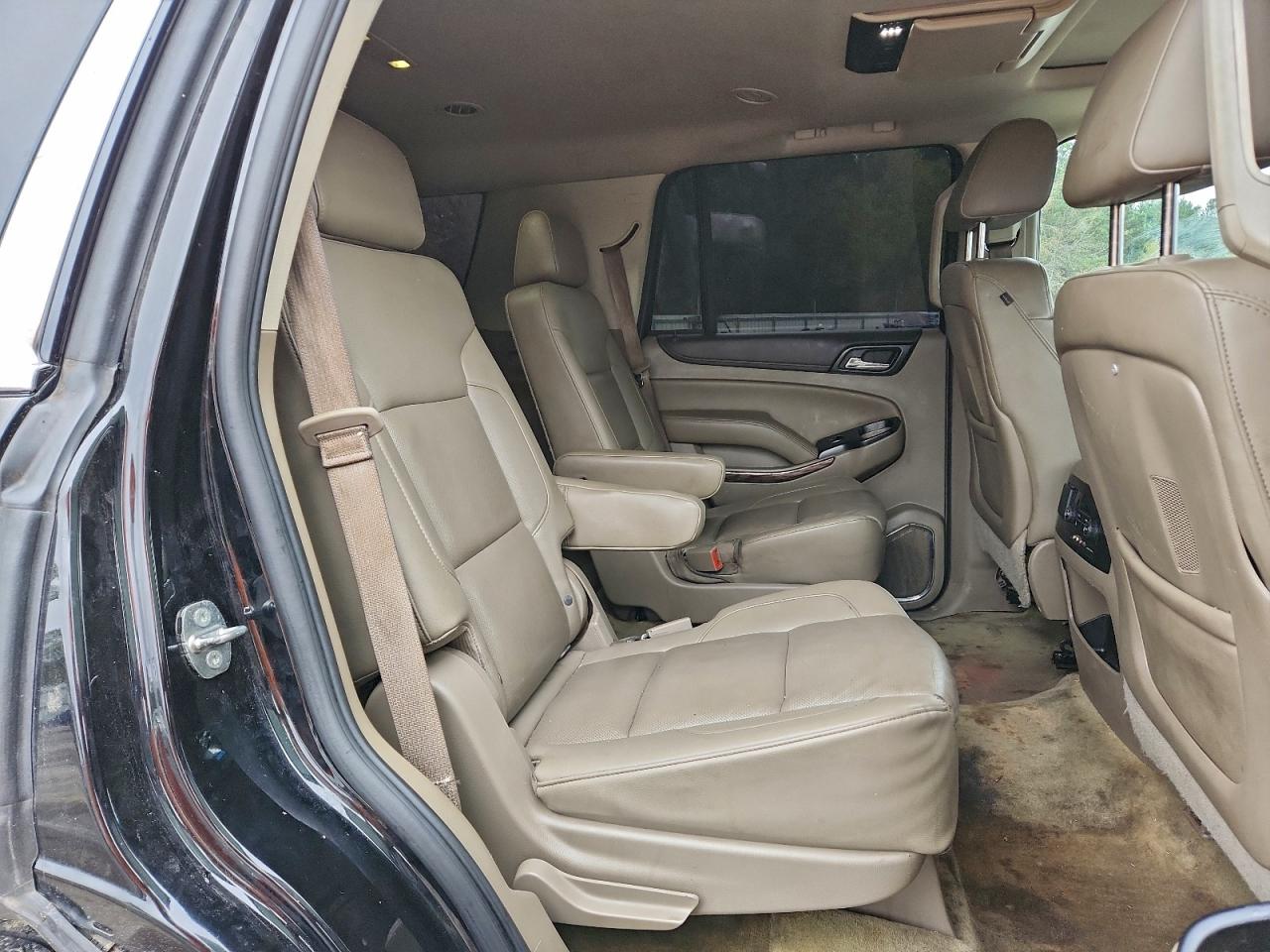 GMC Yukon Slt Image 11