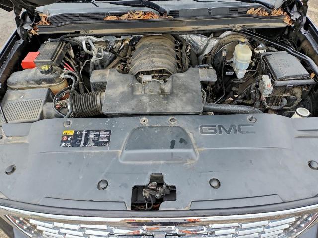 GMC Yukon Slt Image 6