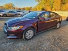 Ford Fusion S Image 1