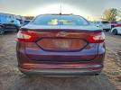 Ford Fusion S Image 9