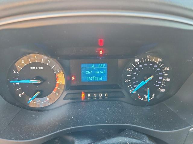 Ford Fusion S Image 10