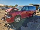 Ford Flex Sel Image 1