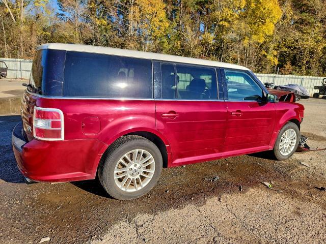 Ford Flex Sel Image 13
