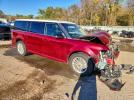 Ford Flex Sel Image 11