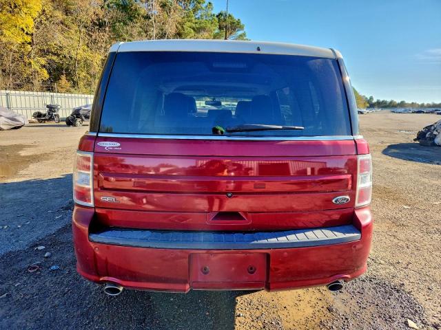 Ford Flex Sel Image 3