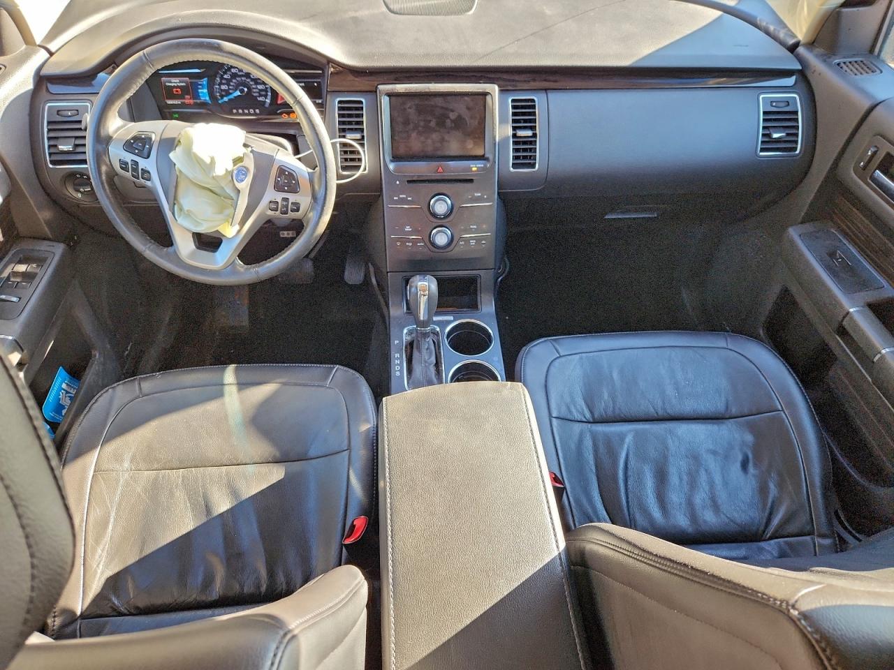 Ford Flex Sel Image 2