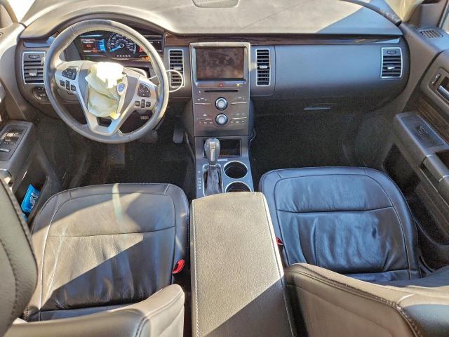 Ford Flex Sel Image 2