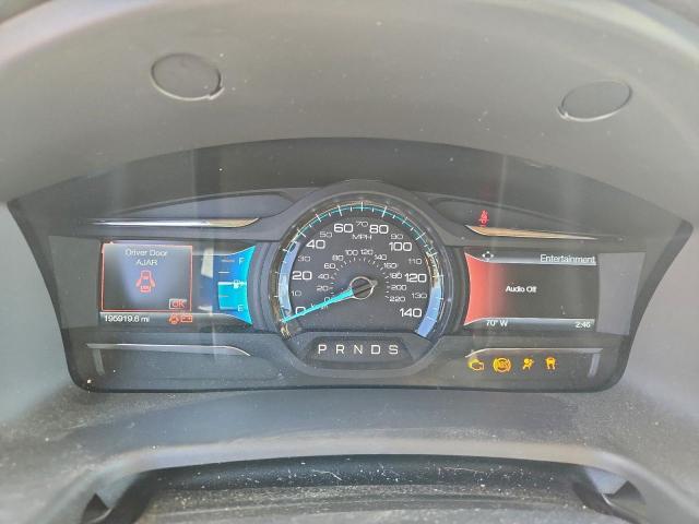 Ford Flex Sel Image 4