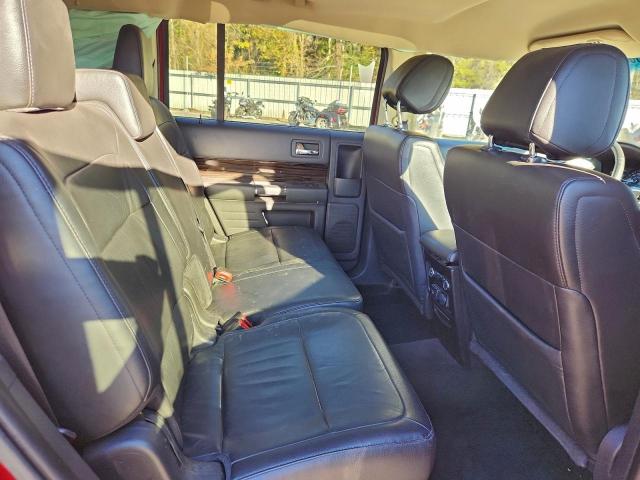 Ford Flex Sel Image 9