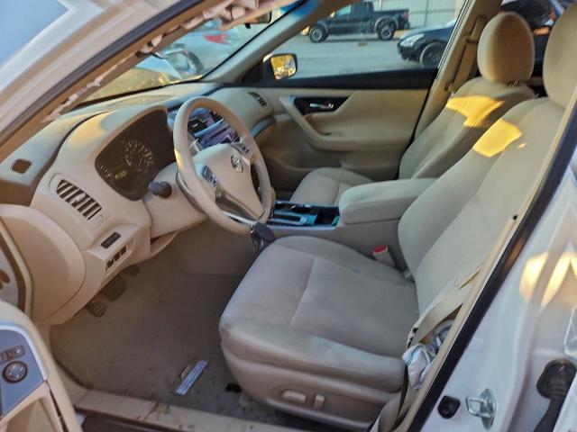 Nissan Altima 2.5 Image 3